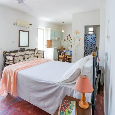 Angelicas Apartment 1 58
