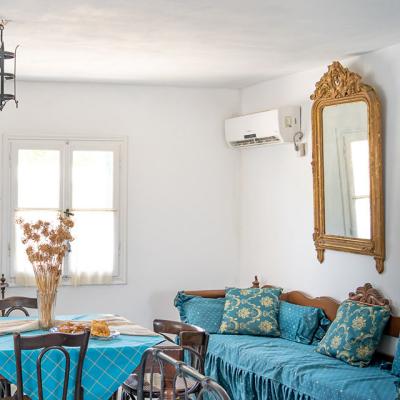 Angelicas Apartment 4 108