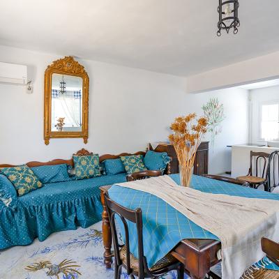 Angelicas Apartment 4 252